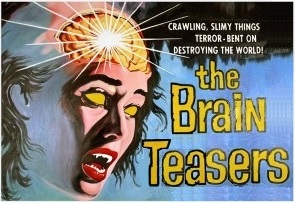 The Brain Teasers
