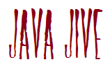 Java Jive