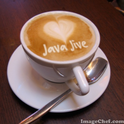 Java Jive