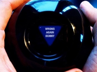 Magic Eight Ball