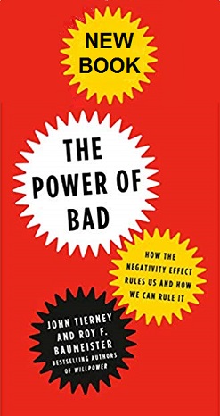 The Power of Bad