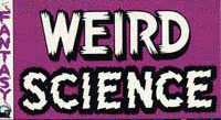 Weird Science