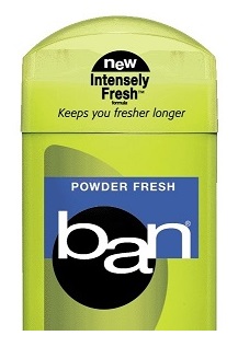 Keeps you fresher longer