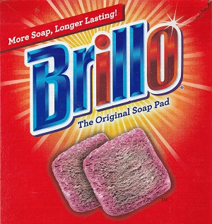 Brillo